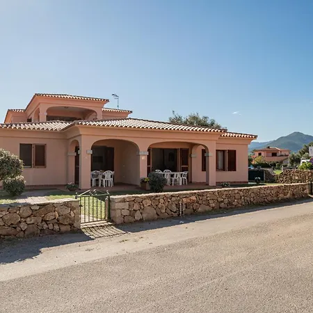 Residenza La Cinta 1 度假居