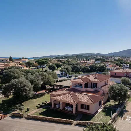 Residenza La Cinta 1 Dom wakacyjny