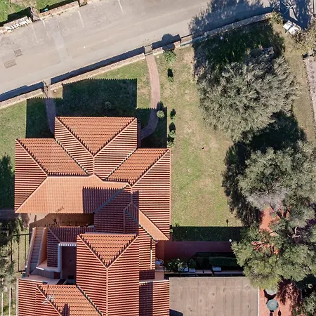 Dom wakacyjny Residenza La Cinta 1 *