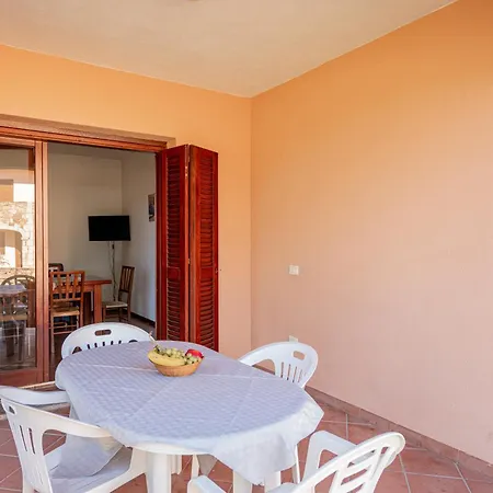 Residenza La Cinta 1 Dom wakacyjny