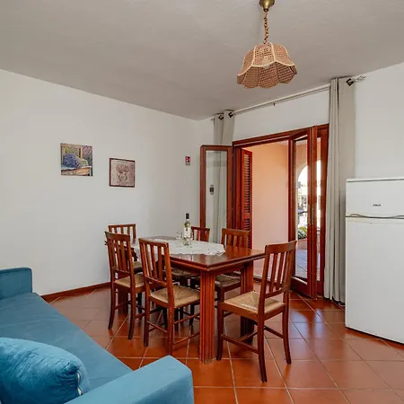 Residenza La Cinta 1 Dom wakacyjny *