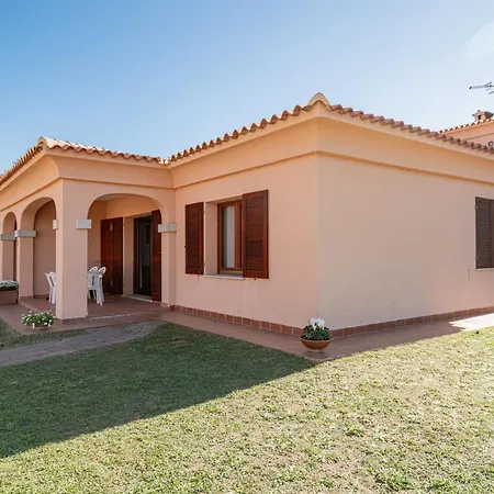 Residenza La Cinta 1 San Teodoro (Sardinia)