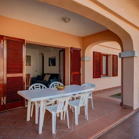 Residenza La Cinta 1 Dom wakacyjny San Teodoro (Sardinia)