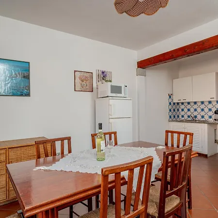 Residenza La Cinta 1 *