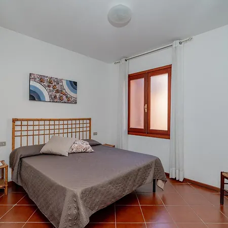 Residenza La Cinta 1 San Teodoro (Sardinia)