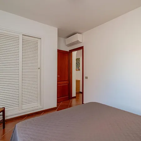 Residenza La Cinta 1 Dom wakacyjny San Teodoro (Sardinia)