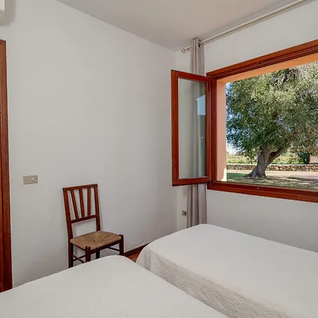 度假居 Residenza La Cinta 1 *