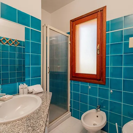 Residenza La Cinta 1 *