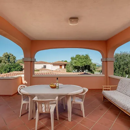 Residenza La Cinta 1 Dom wakacyjny San Teodoro (Sardinia)