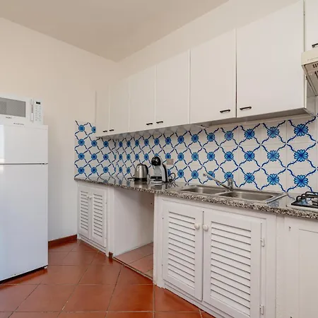 Residenza La Cinta 1