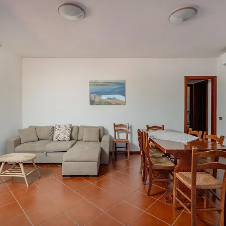 Dom wakacyjny Residenza La Cinta 1 *