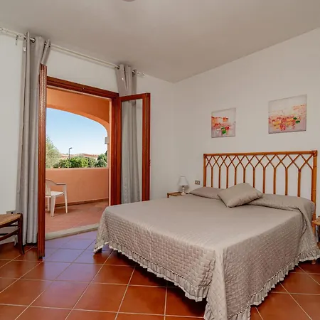 Residenza La Cinta 1