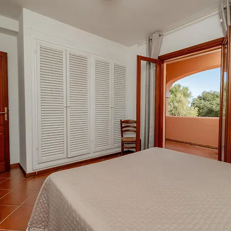 Residenza La Cinta 1 Dom wakacyjny San Teodoro (Sardinia)
