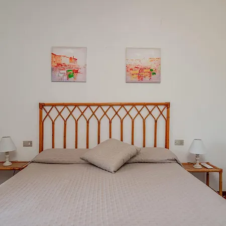 度假居 Residenza La Cinta 1 *