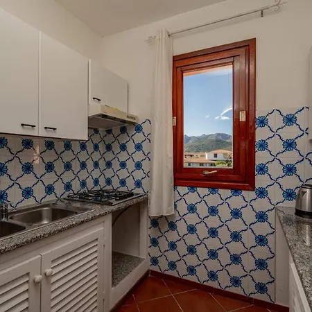 度假居 Residenza La Cinta 1