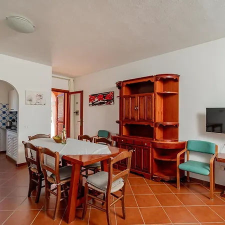 Residenza La Cinta 1 Dom wakacyjny *