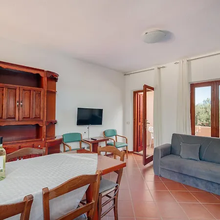 Dom wakacyjny Residenza La Cinta 1 *