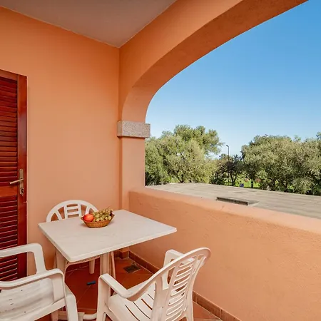 Residenza La Cinta 1 * San Teodoro (Sardinia)