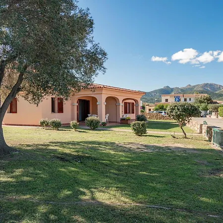 Tatil Evi Residenza La Cinta 1 *