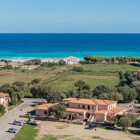Residenza La Cinta 1 *