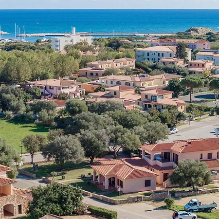 Residenza La Cinta 1