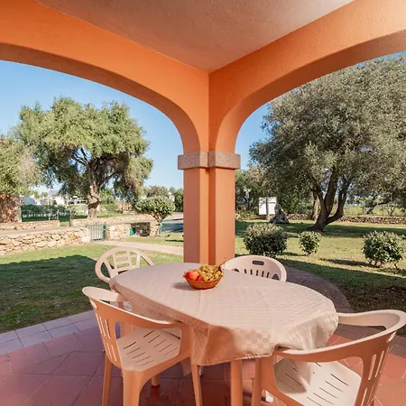 Residenza La Cinta 1 Tatil Evi *