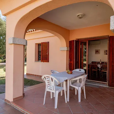 Residenza La Cinta 1