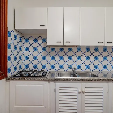 Residenza La Cinta 1 Tatil Evi *