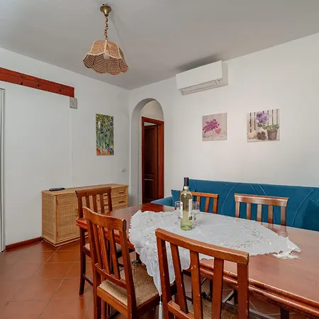 Feriehus Residenza La Cinta 1