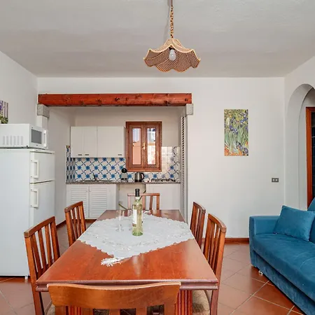 Residenza La Cinta 1 Tatil Evi San Teodoro (Sardinia)
