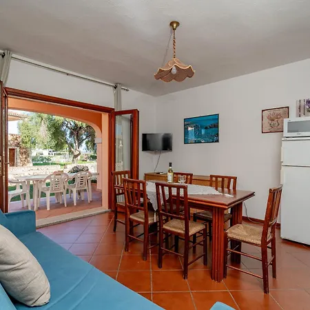 Residenza La Cinta 1 * 산테오도로