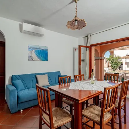 Residenza La Cinta 1