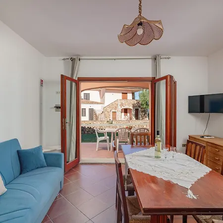 Residenza La Cinta 1 Tatil Evi