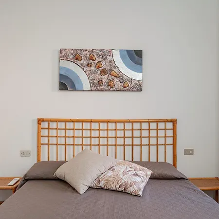 Residenza La Cinta 1 Tatil Evi