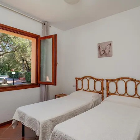 Residenza La Cinta 1 בית נופש סאן תאודורו