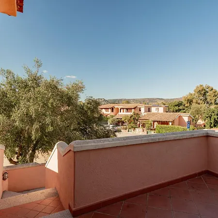 Residenza La Cinta 1 Tatil Evi