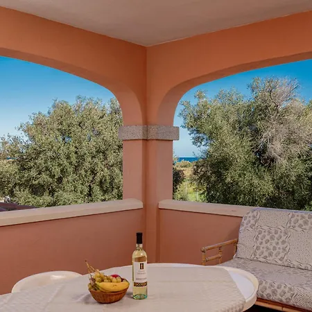 Tatil Evi Residenza La Cinta 1 San Teodoro (Sardinia)