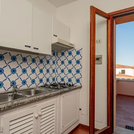 Tatil Evi Residenza La Cinta 1