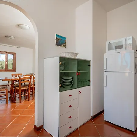 Residenza La Cinta 1 Feriehus