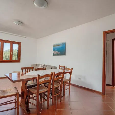 Residenza La Cinta 1 Tatil Evi *