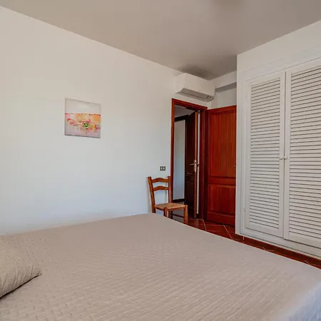 Residenza La Cinta 1