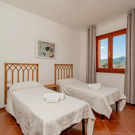 Residenza La Cinta 1 Feriehus San Teodoro (Sardinia)