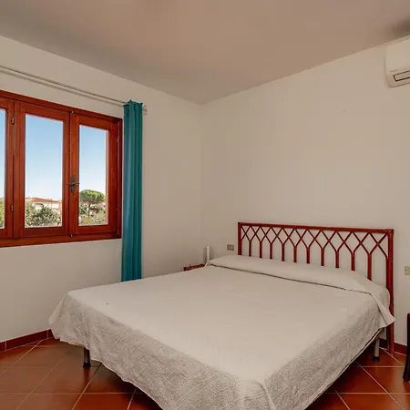 Residenza La Cinta 1 *
