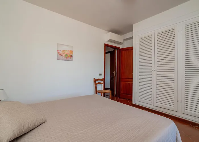 Residenza La Cinta 1